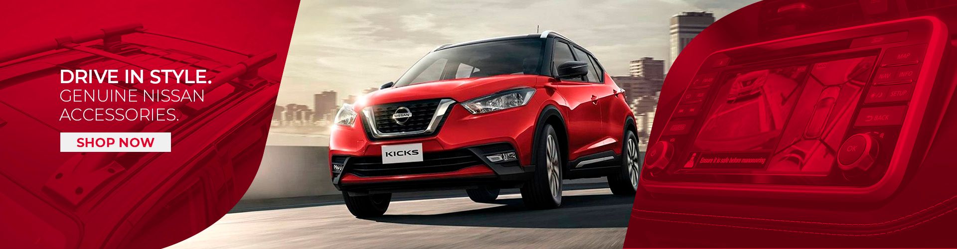 Shop OEM Nissan Parts & Accessories | Nissan OEM Parts Center